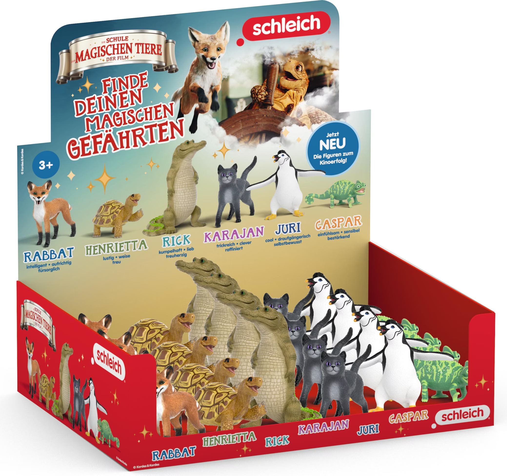 SCHLEICH - FIGURINE de l'univers PEANUTS - Cahrlie Brown Skateur