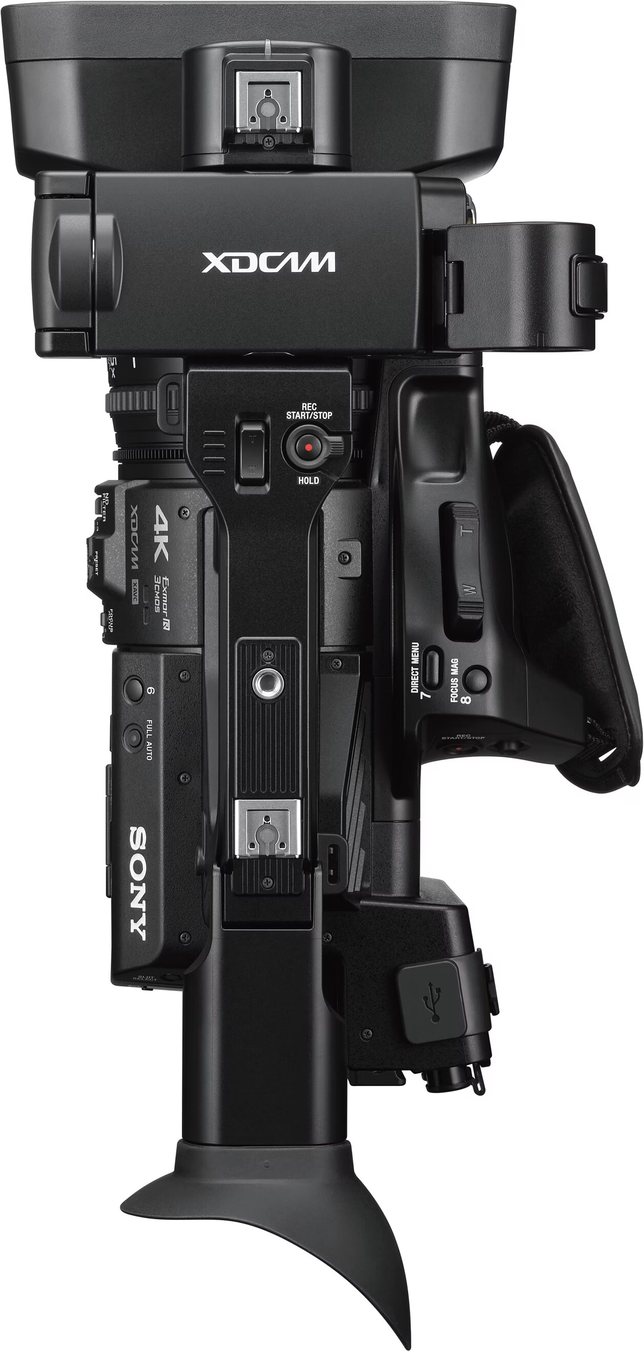Sony PXW-Z190 - buy at Galaxus