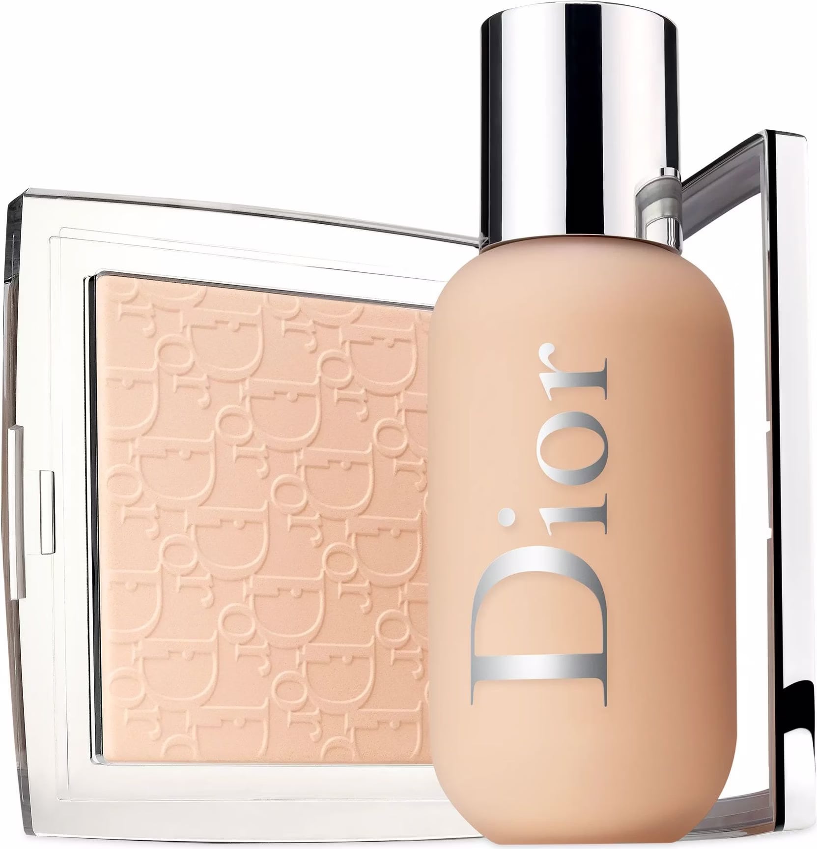 Dior Face & Body Powder-No Powder - buy at Galaxus - Galaxus