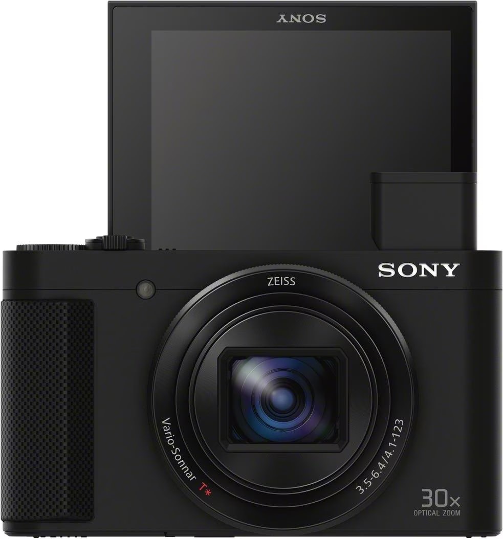 Question about Sony Cyber-shot DSC HX90V