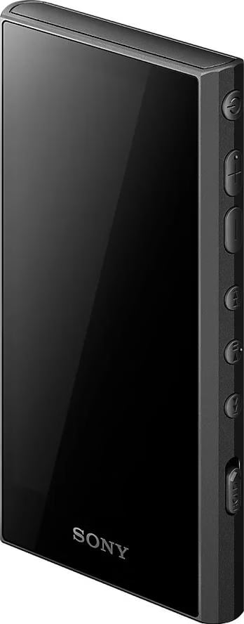 SONY NW-A306ブラック SDカード、final E3000等おまけあり SONY NW