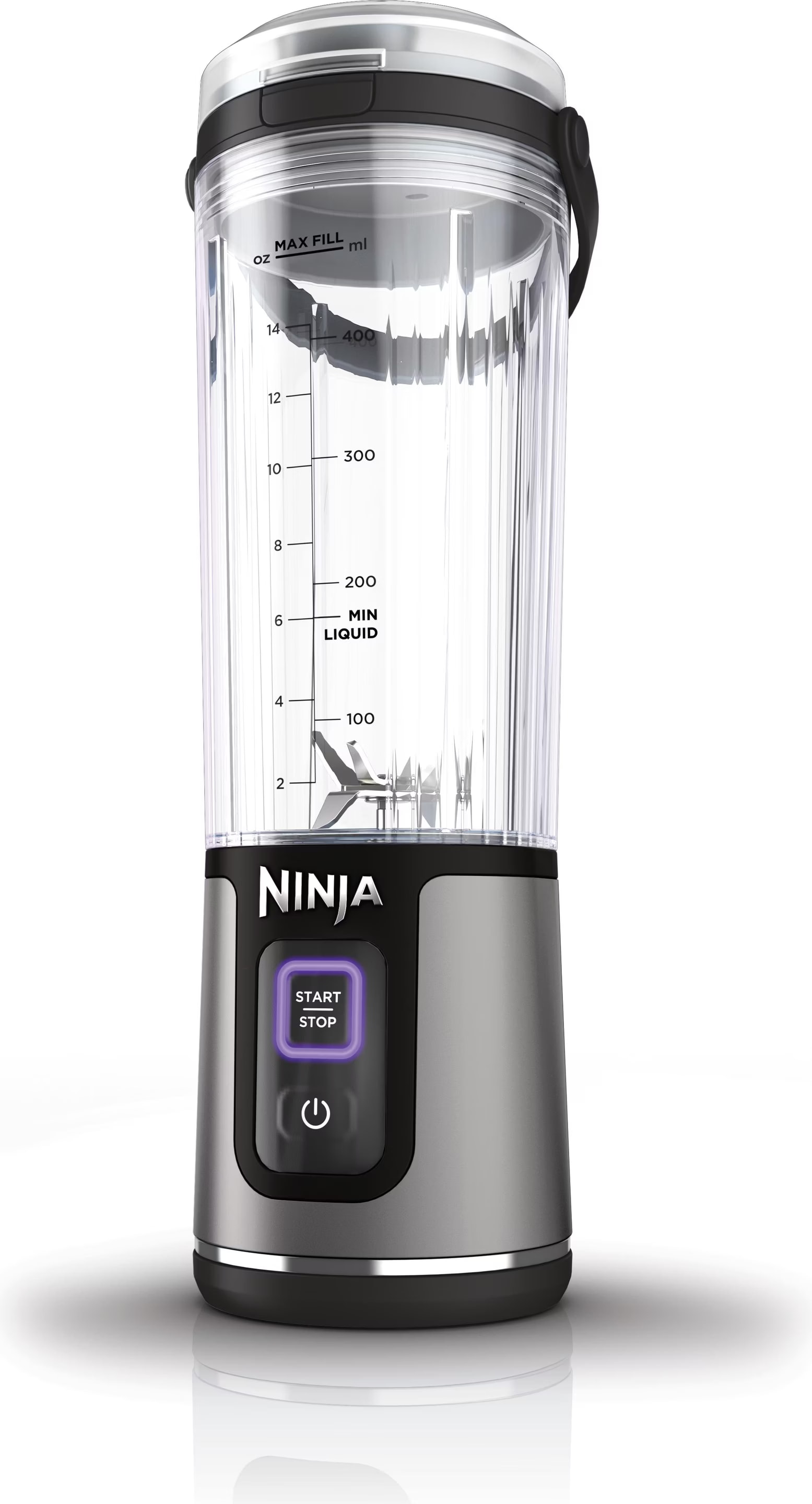 Ninja Blast (14.40 W) - buy at Galaxus