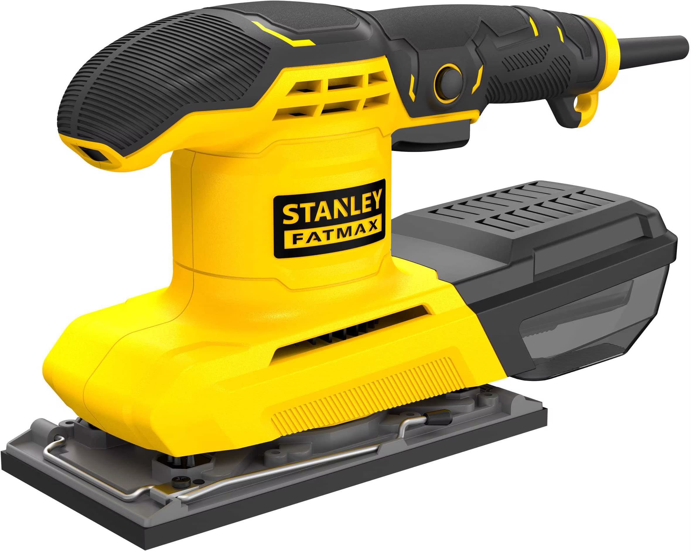 Fatmax V20 Stanley Fatmax Cordless Sander Stanley FatMax® V20