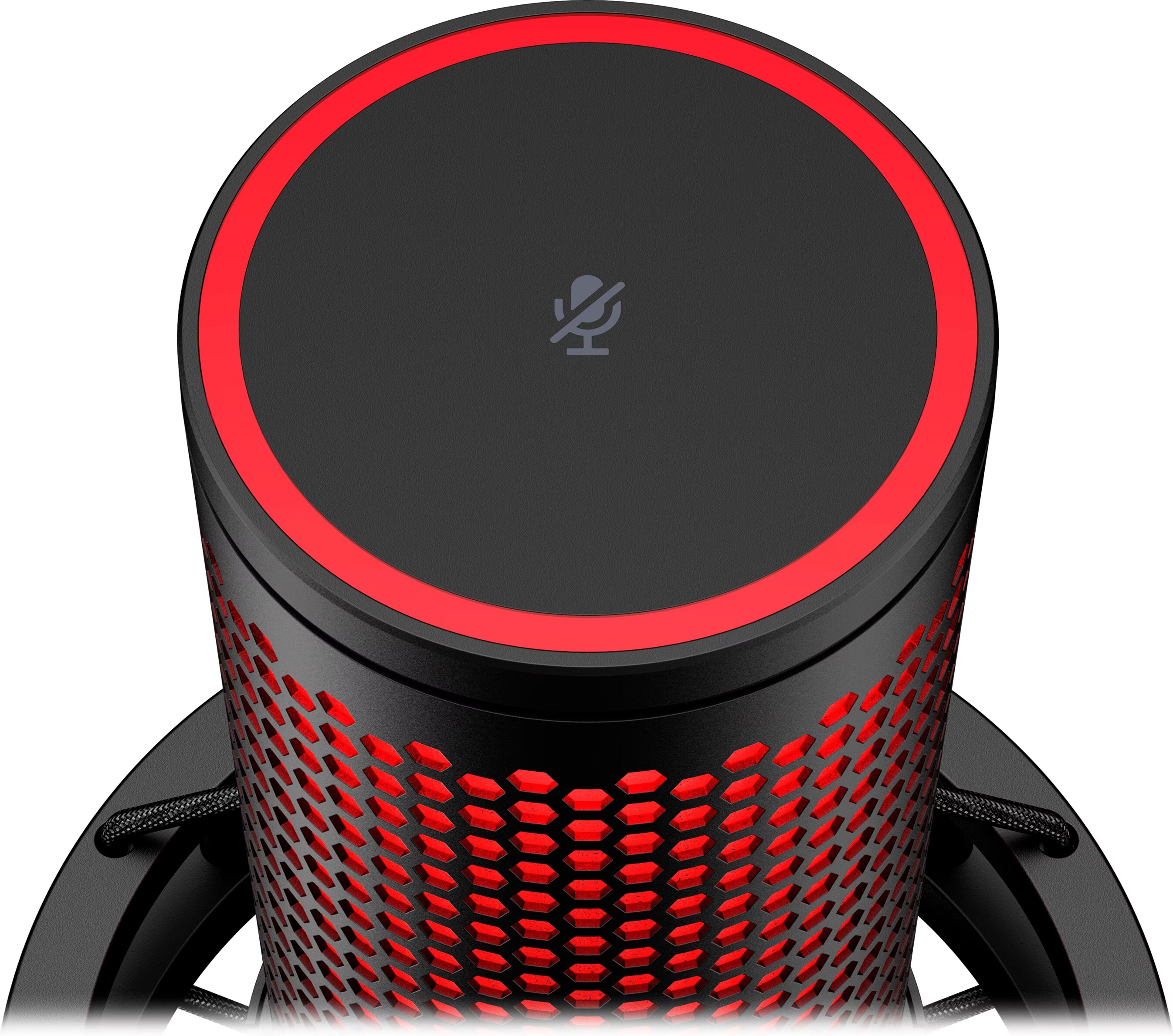 HyperX QuadCast 2 - buy at Galaxus