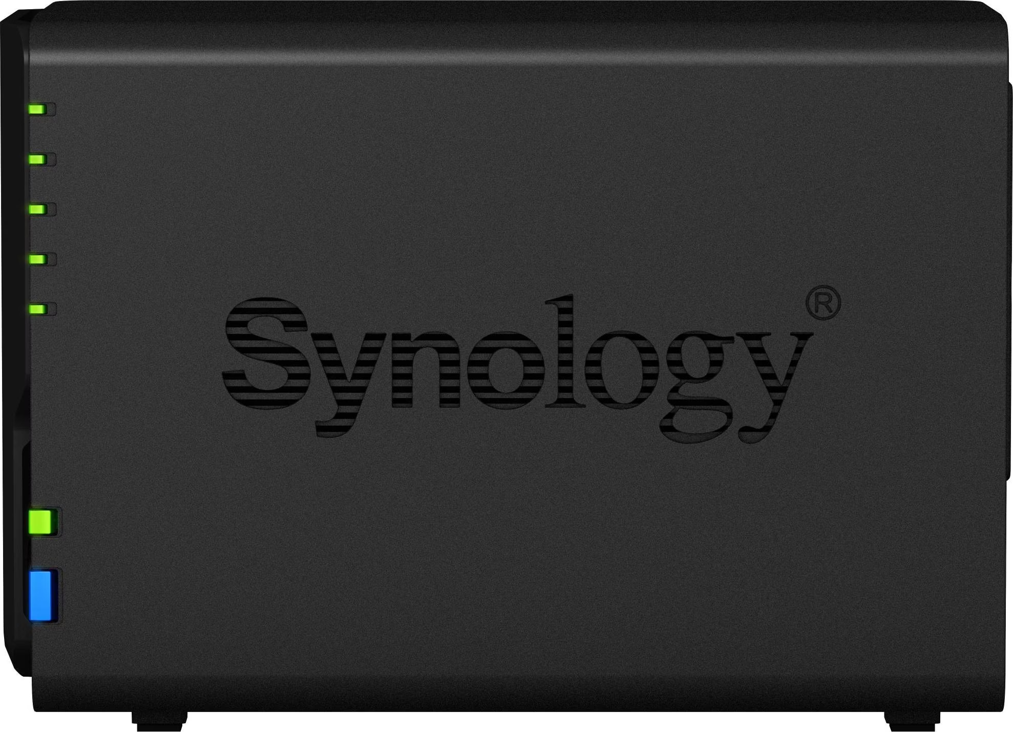Question about Synology DS220+