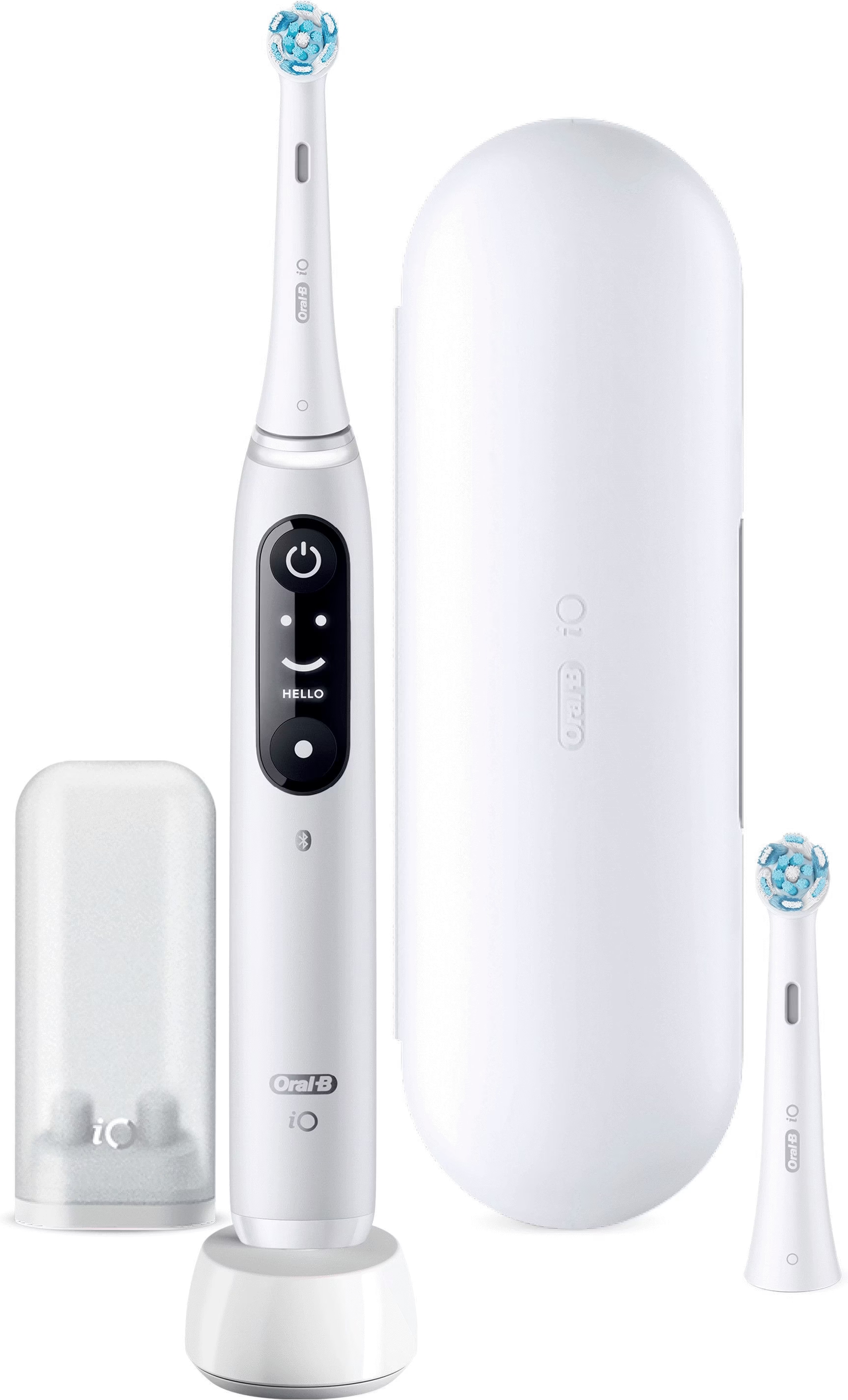 Oral-B iO Series 6 - buy at Galaxus