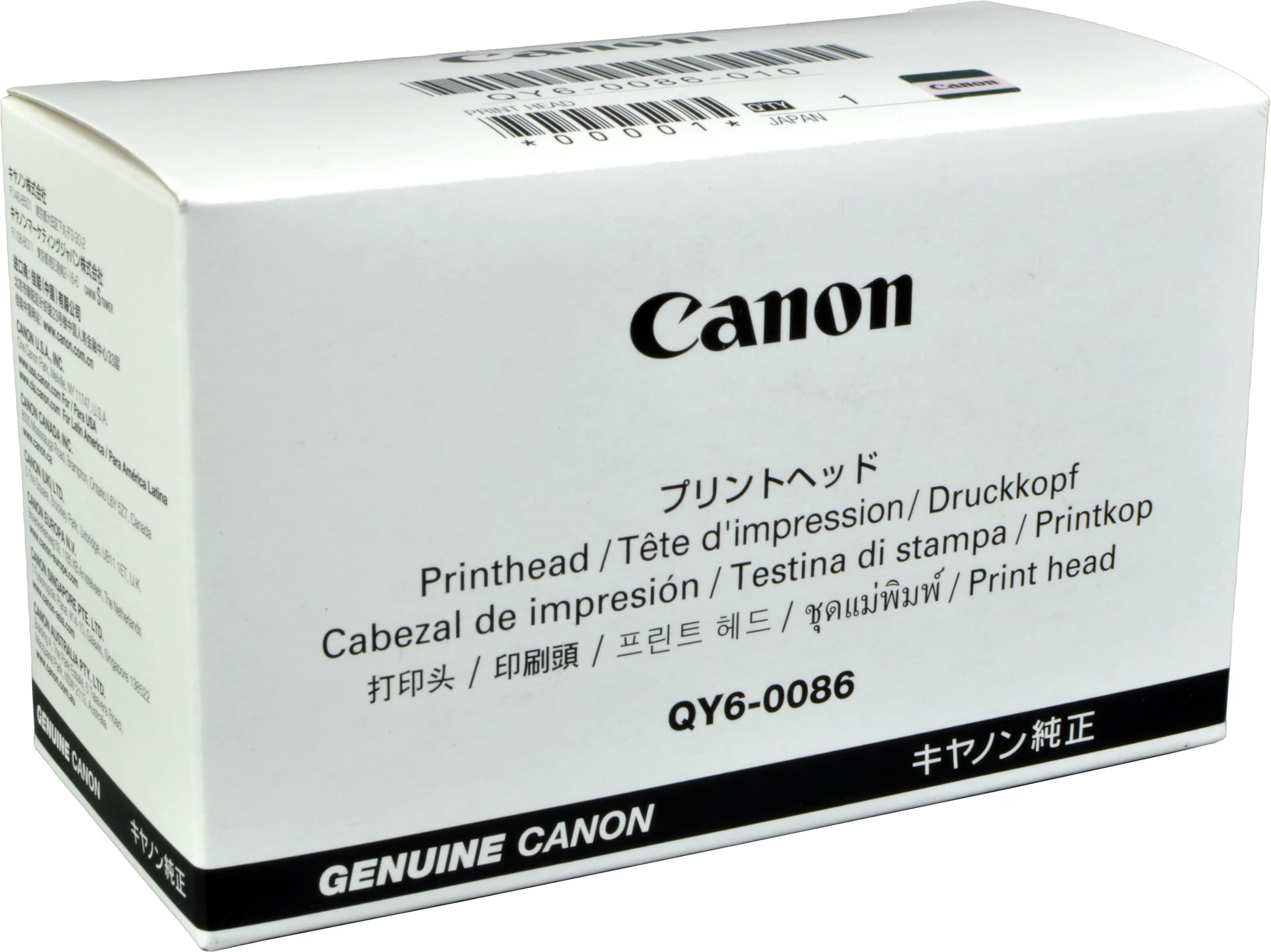 Canon - ちいにゃん Canon G3780 WH