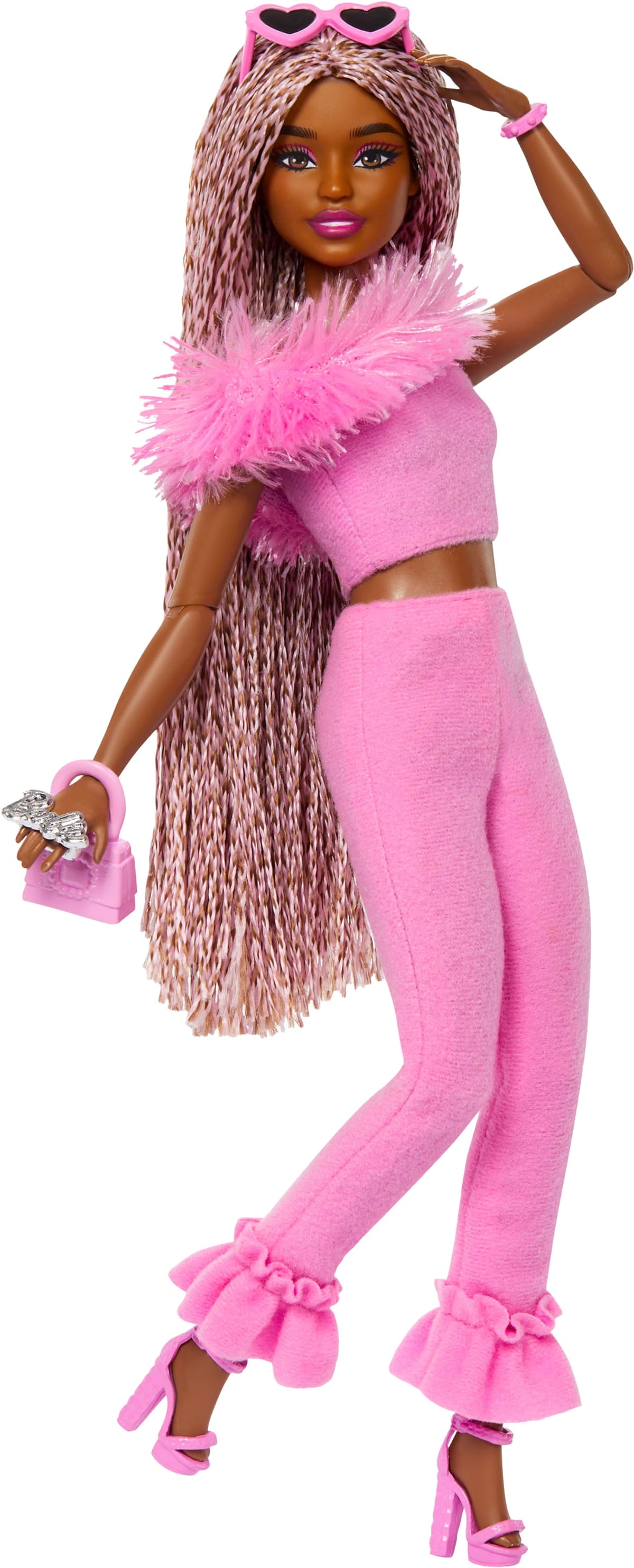 Barbie Deluxe Style - buy at Galaxus