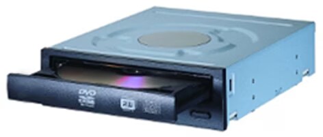 Question about Lite-On iHAS124-04