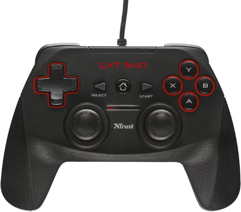 Trust Gxt 540 - buy at Galaxus - Galaxus