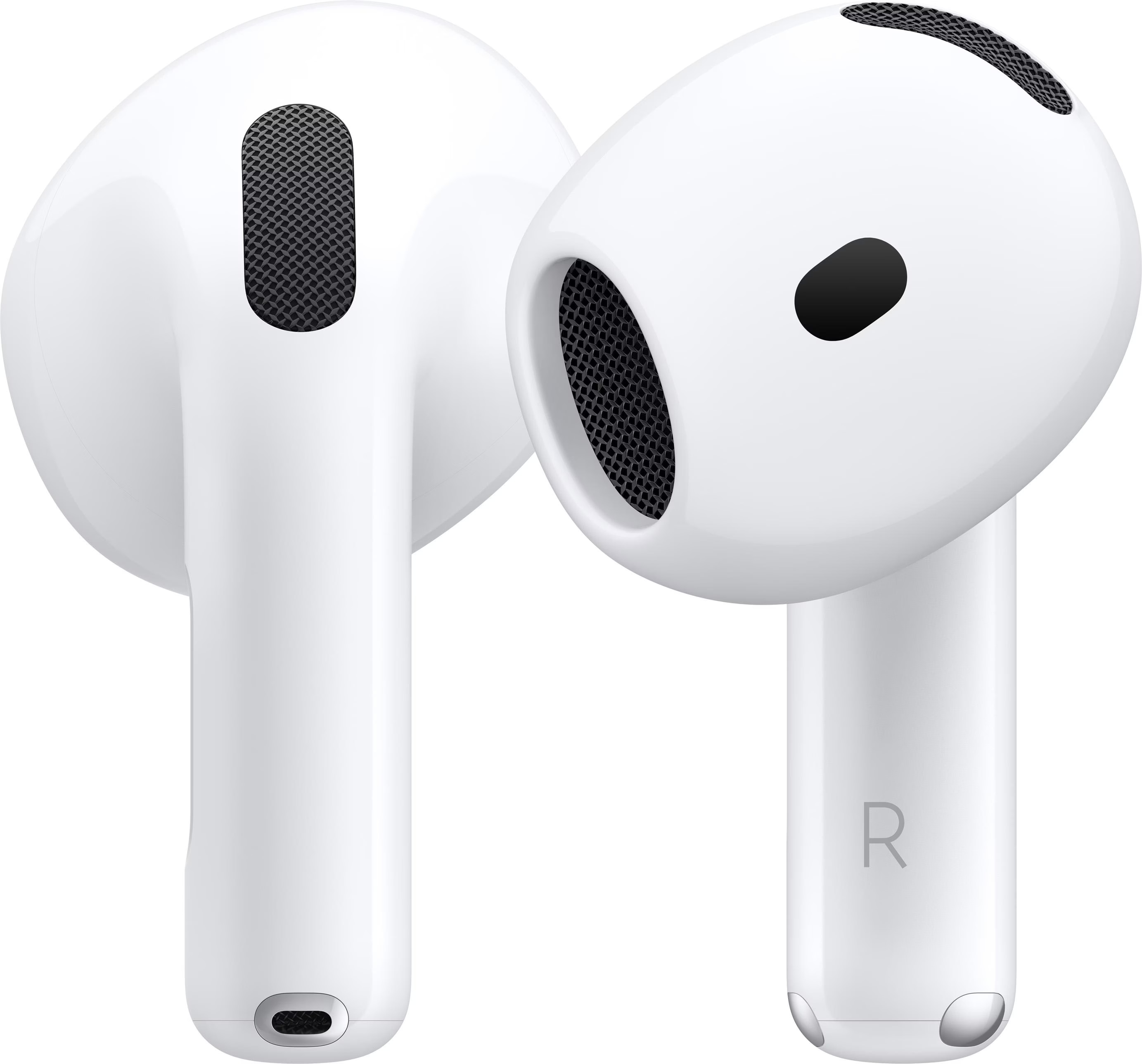 Apple AirPods 4 (ANC, 4 h, Sans fil) - acheter sur Galaxus