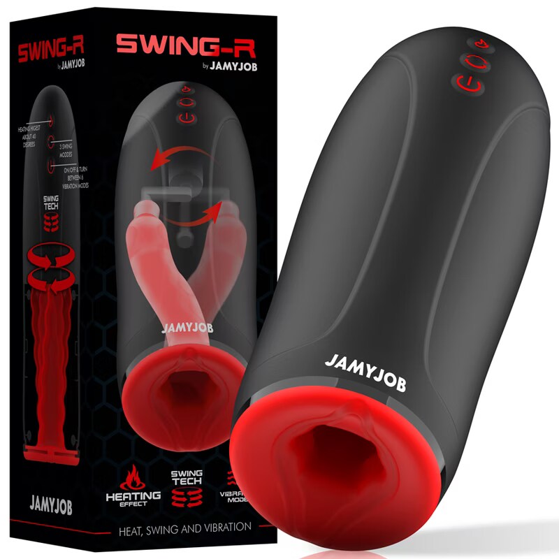 Jamyjob Swing-R - buy at Galaxus - Galaxus Jamyjob Swing-R - buy at Galaxus - Galaxus