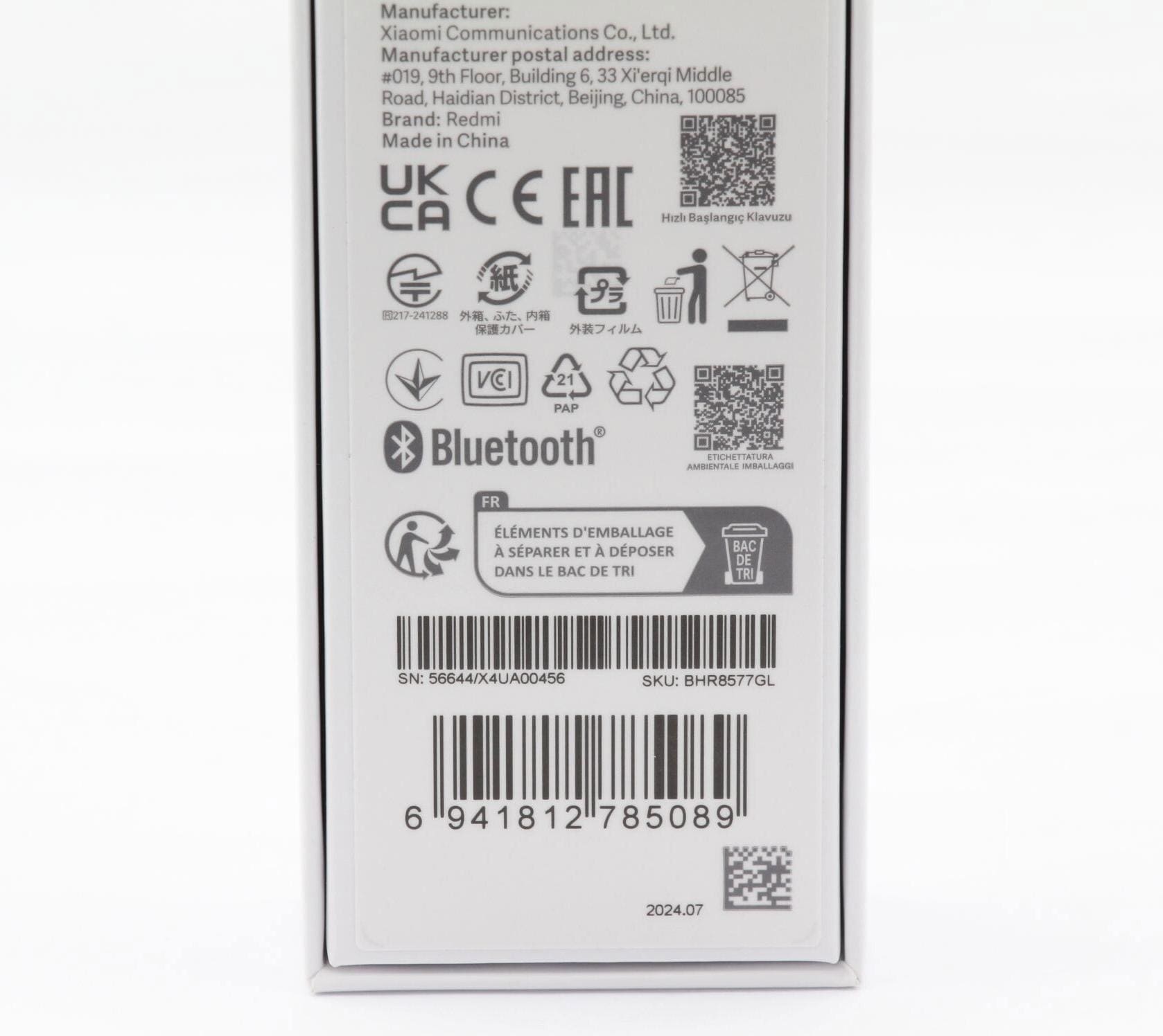 Xiaomi Redmi Smart Pen - buy at Galaxus