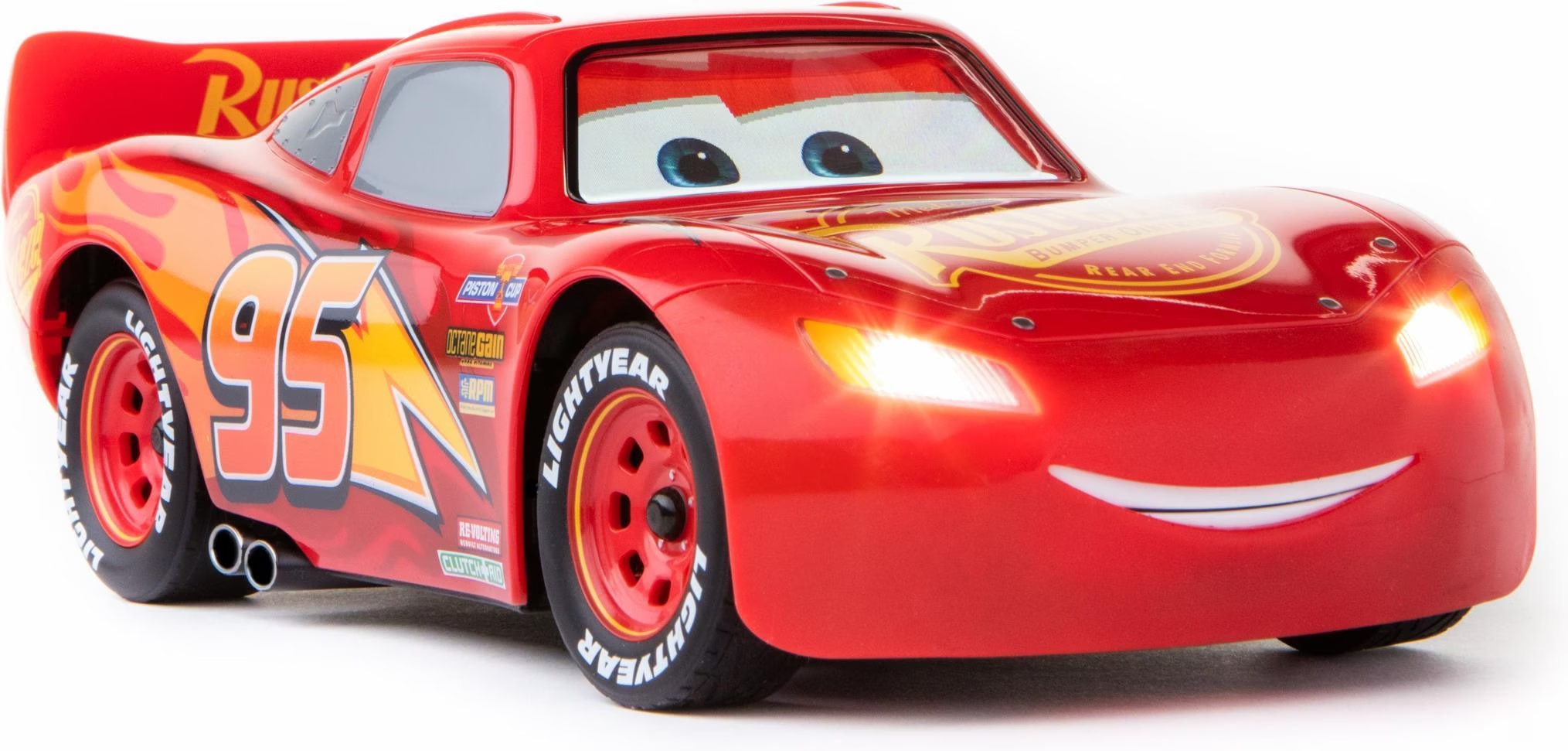 Sphero Ultimate Lightning McQueen - acheter sur Galaxus - Galaxus