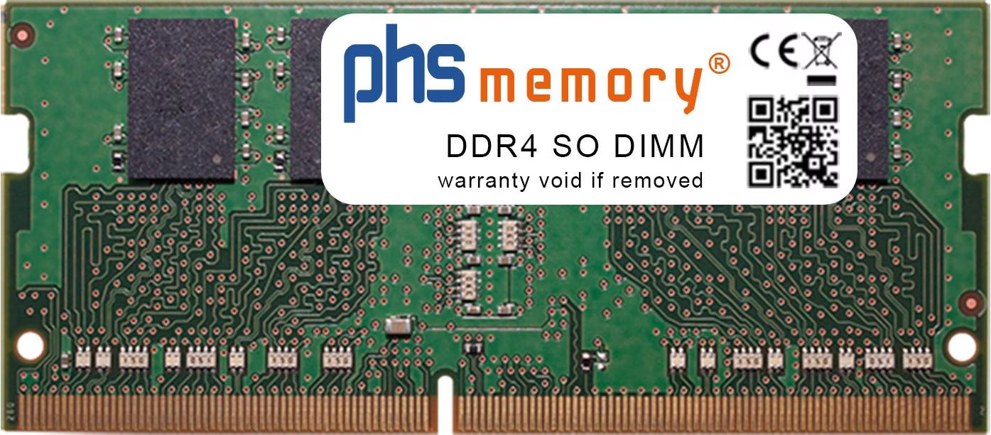PHS-memory 8GB RAM Memory for Asus VivoBook Flip TP412FA-EC551T