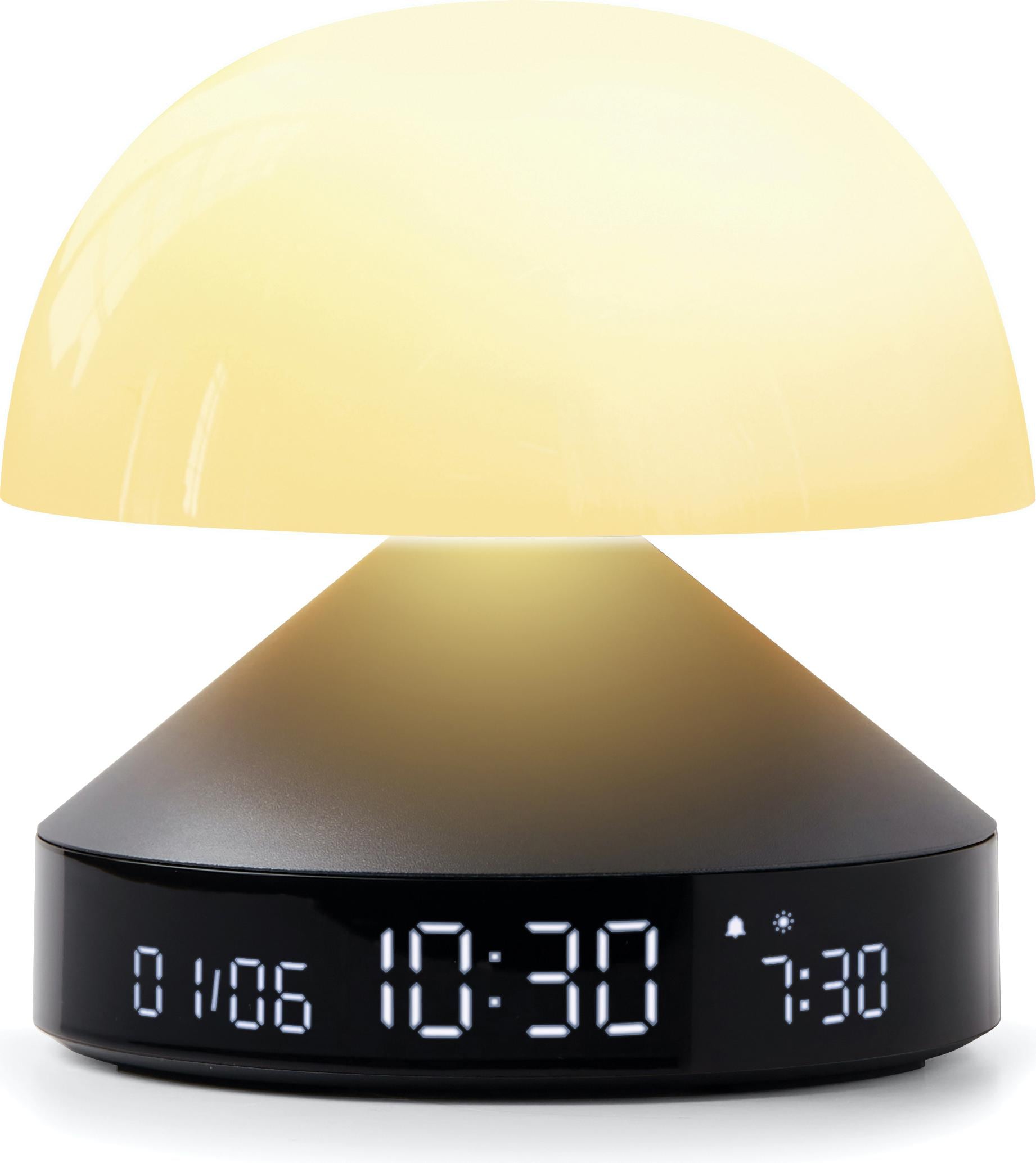 Amazon.com: Lexon Mina Sunrise Alarm Clock, Wake Up Light