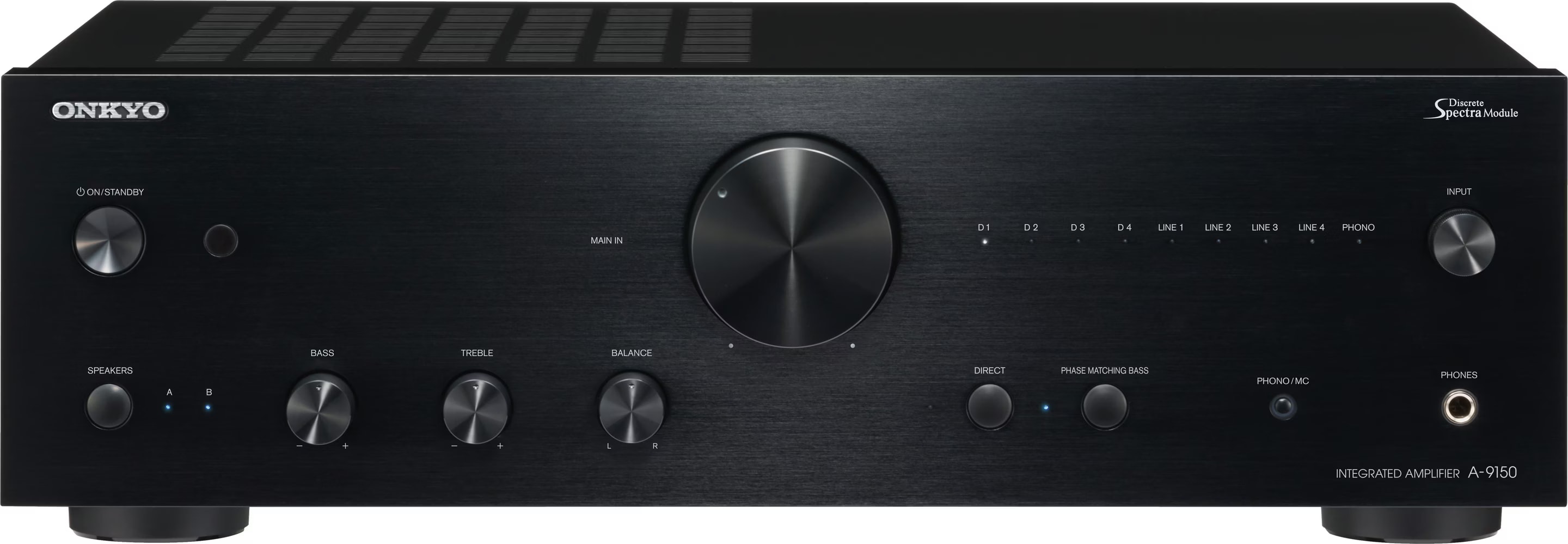 Onkyo A-9150 - buy at Galaxus