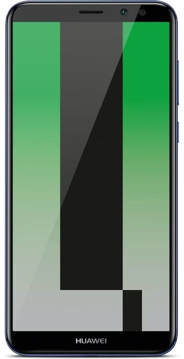 Huawei Mate 10 Lite - buy at Galaxus
