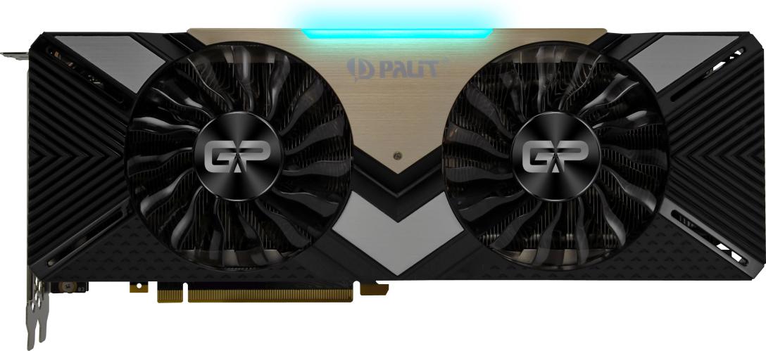 （ジャンク）Palit RTX 2080Ti DUAL 11GB Reviews for Palit GeForce RTX 2080 Ti Dual (11 GB) - Galaxus
