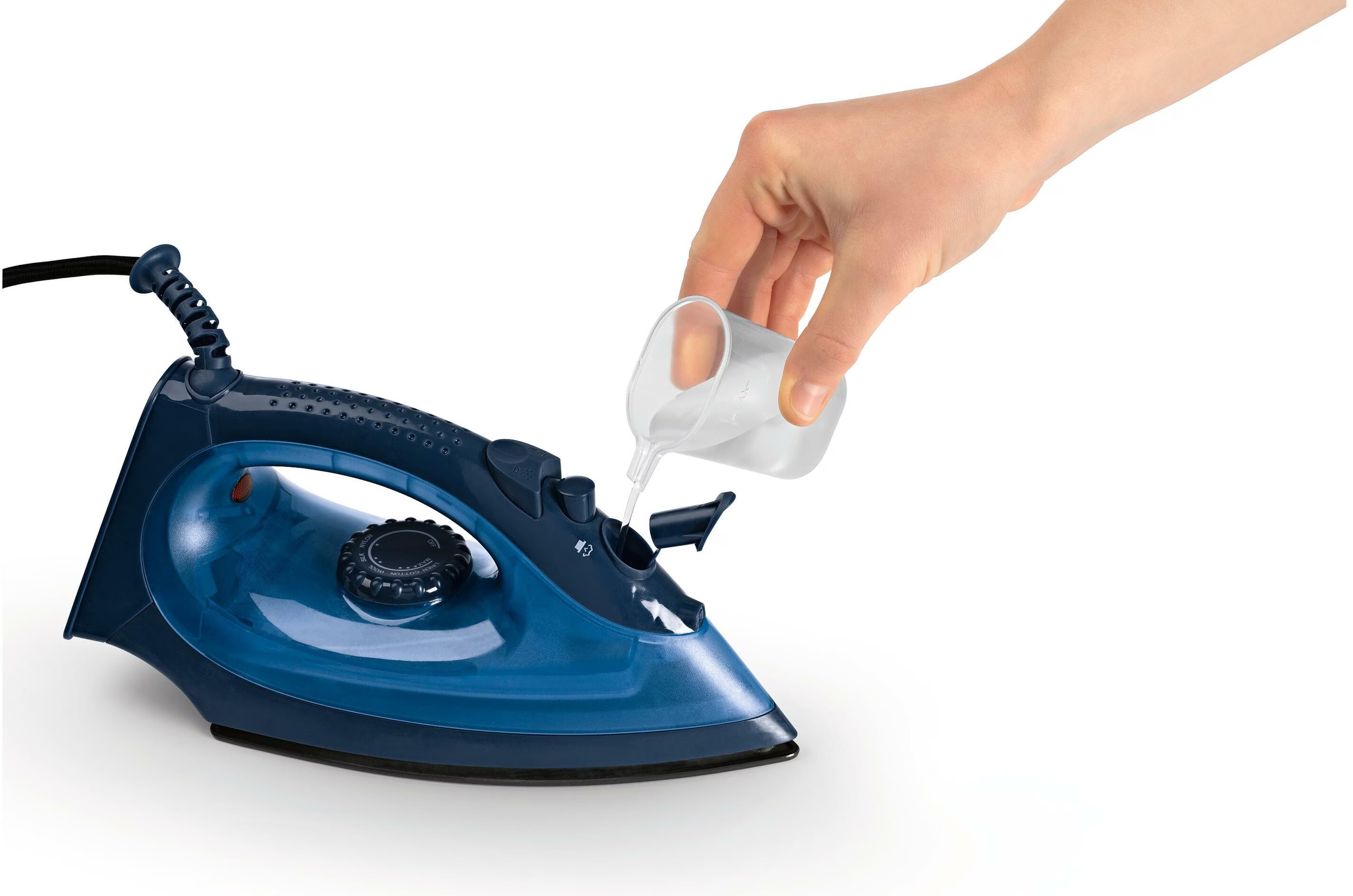 CleanMaxx Fer  repasser  vapeur CLEAN edition - acheter sur Galaxus -  Galaxus