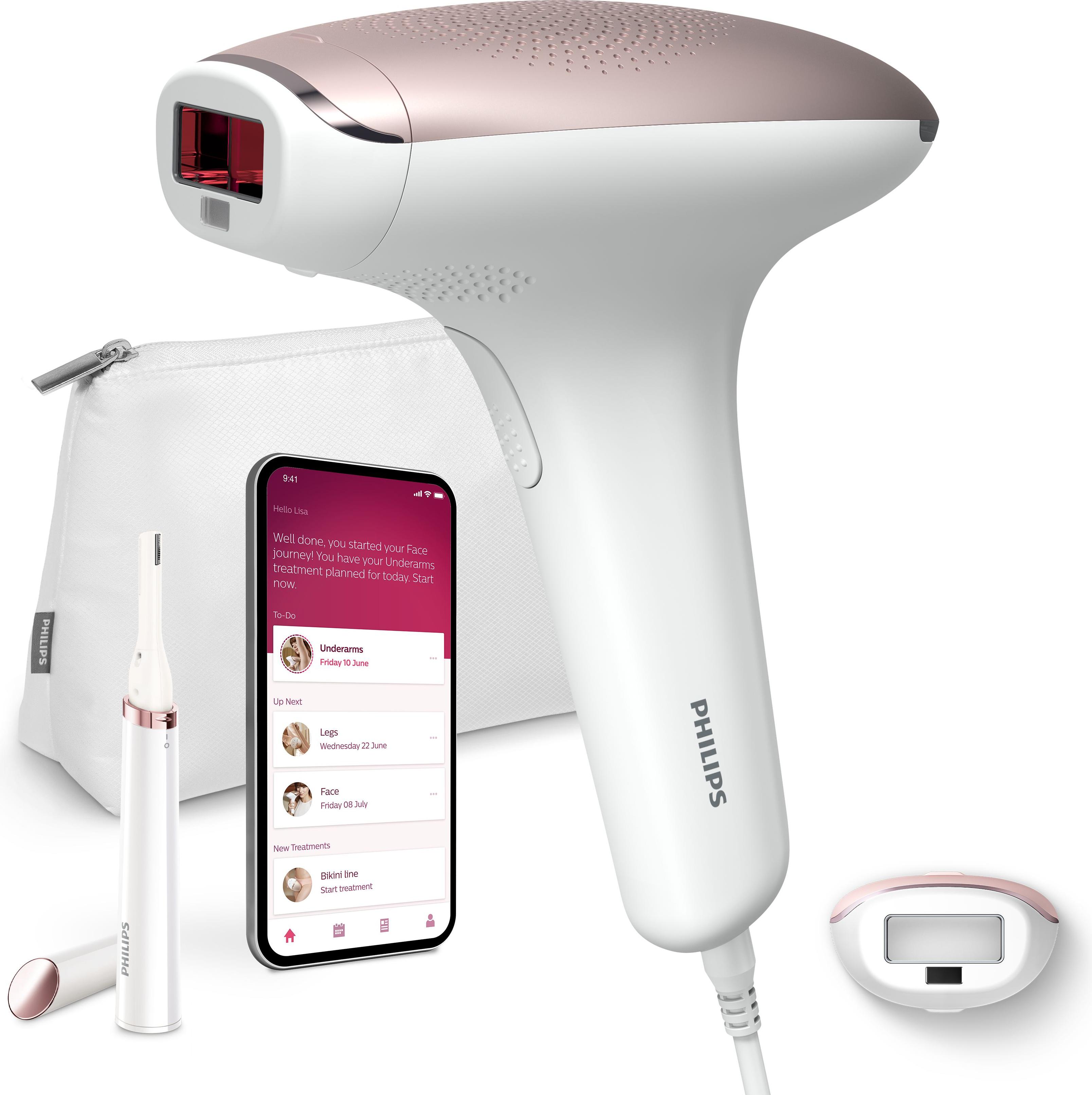 Philips Lumea Advanced BRI920/00 - buy at Galaxus