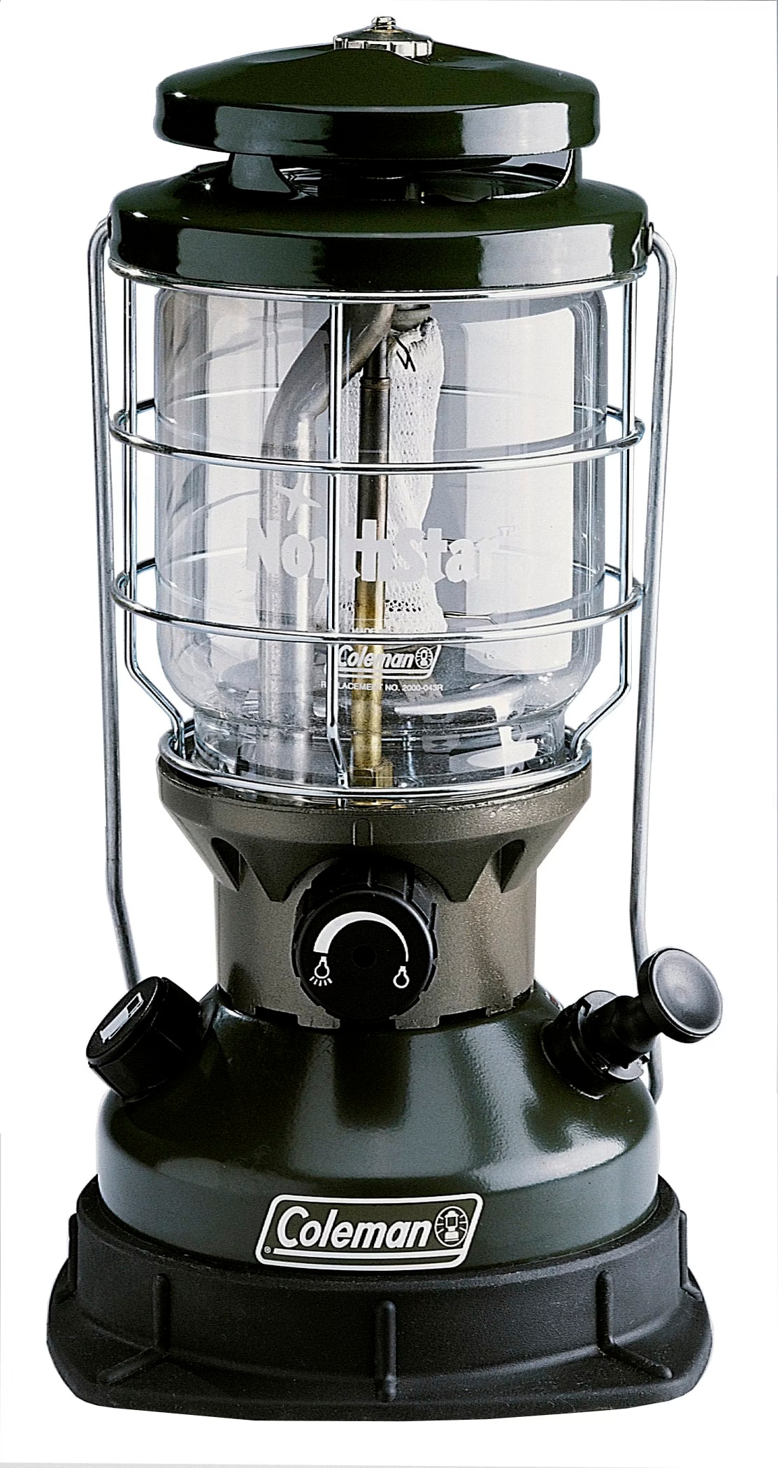 Coleman Northstar Lantern - buy at Galaxus - Galaxus