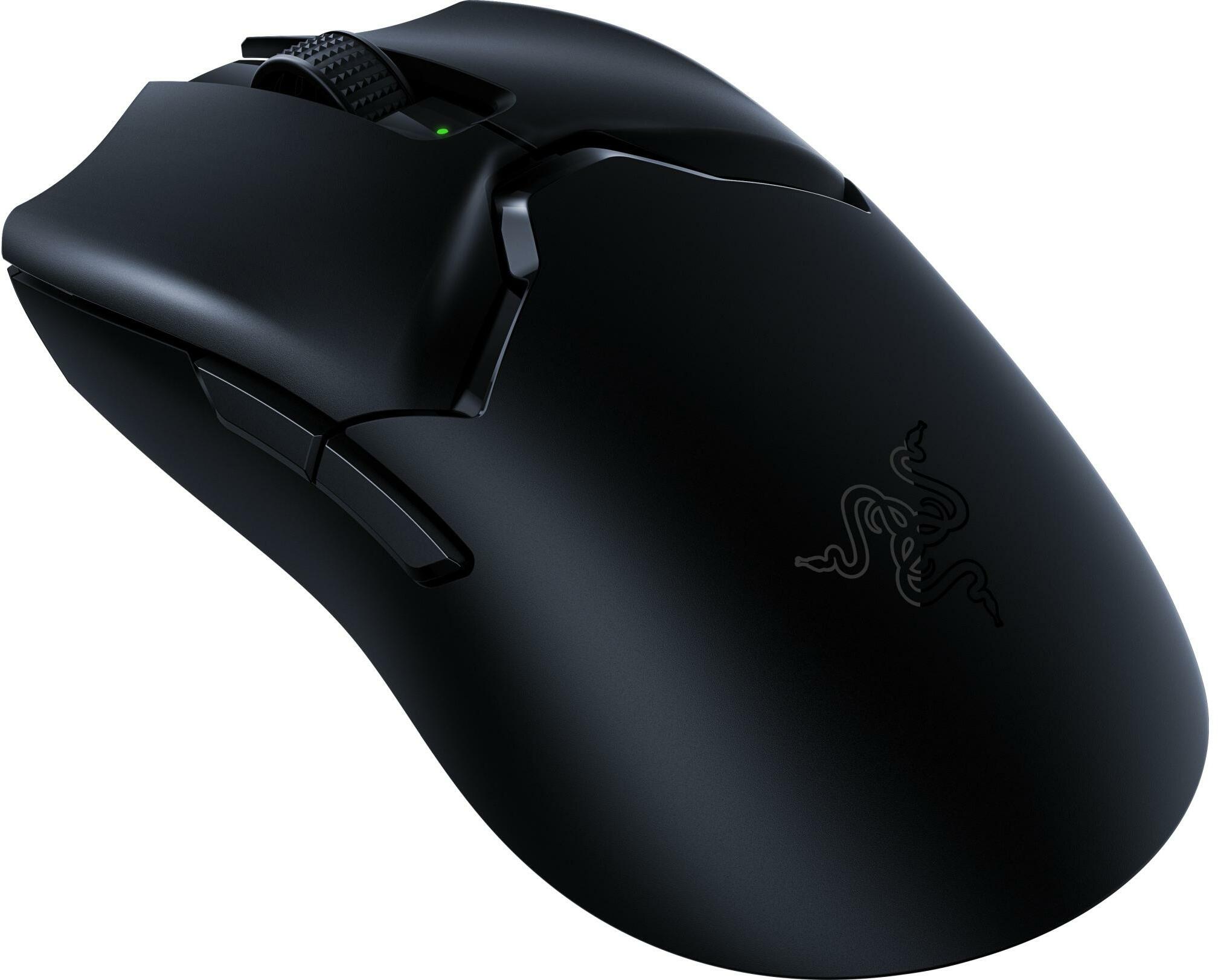 Razer viper v2 pro +8kドングル付き