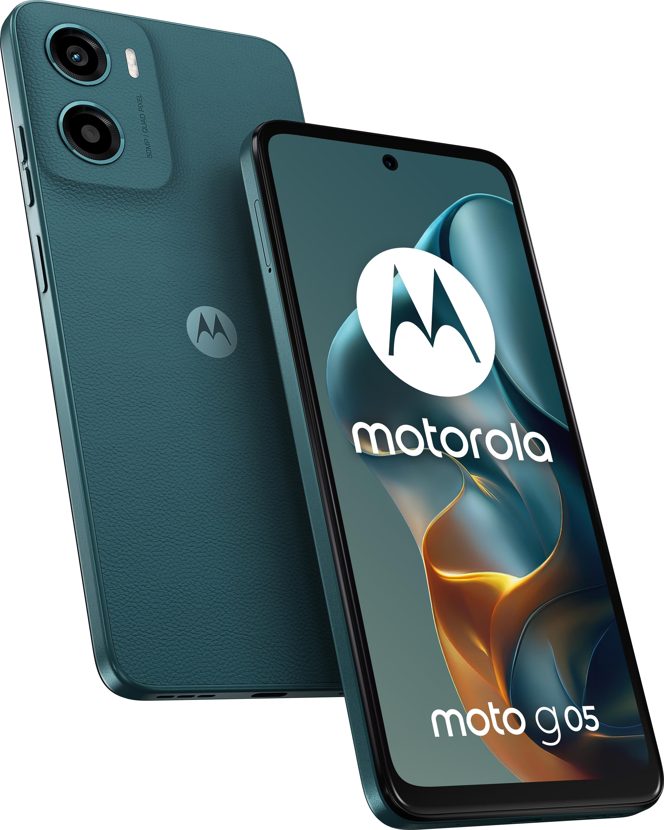 Motorola Moto G05 - buy at Galaxus - Galaxus